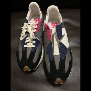 New Balance. Never worn, no box. Sneakers.